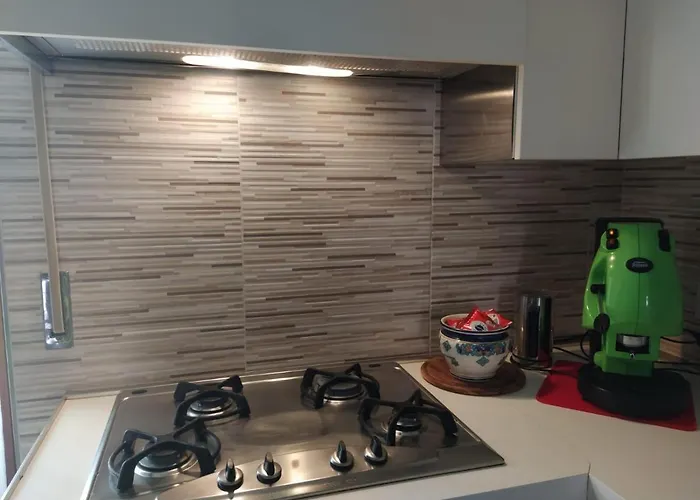 לינה וארוחת בוקר Il Girasole