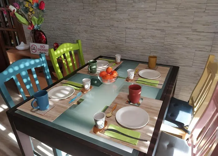 Bed & Breakfast Il Girasole 3*