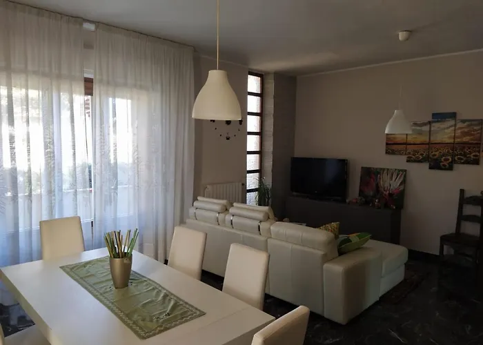 Il Girasole Basciano