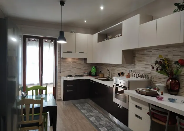 Il Girasole Bed & Breakfast