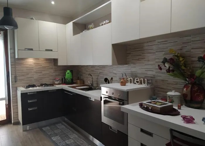 לינה וארוחת בוקר Il Girasole Basciano