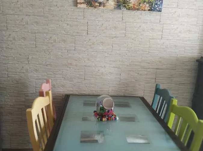 Bed & Breakfast Il Girasole 3*